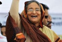 10 Most Powerful Women Politicians