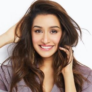 Shraddha Kapoor