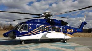 Sikorsky S-92