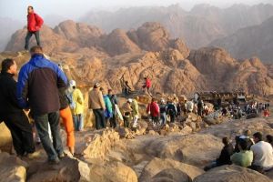 Sinai