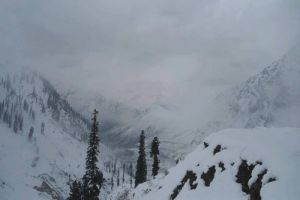 Naran – Kaghan Valley