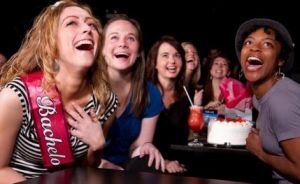 Social Benefits of laughter