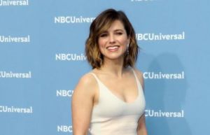 Sophia Bush