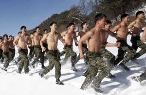 South Korea