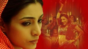 Tabu in Andhadhun Maqbool