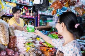 Take a Trip to Bogyoke Aung San Market
