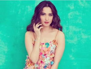 tamannah Bhatia