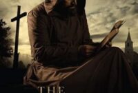 The Priest: Box Office, Budget, Hit or Flop, Predictions, Posters, Cast & Crew, Release, Story, Wiki