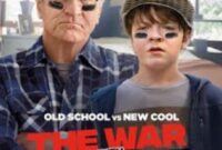 The War with Grandpa: Box Office, Budget, Cast, Hit or Flop, Posters, Release, Story, Wiki