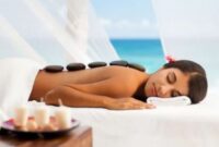 Top 5 Must-Try Spas in Myanmar