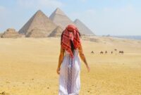 The Top 15 Places to Visit in Egypt in 2021