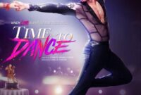 Time To Dance Budget, Screens And Day Wise Box Office Collection India, Overseas, WorldWide
