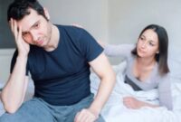 Tips to prevent erectile dysfunction