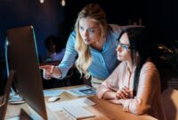 Training New Employees in A Remote Working World