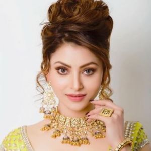 Urvashi Rautela