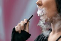 Vaping Linked to Increased COVID-19 Risk: New Study