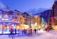 TOP 10 Best Places to Visit in Canada