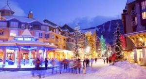 Whistler
