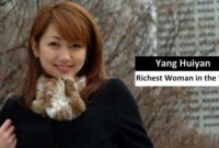 Top 10 Richest Women in the World 2021