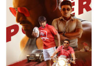 Yuvarathnaa: Kannada Movie Budget, Hit or Flop, Box Office Collection Day Wise