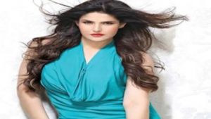 Zareen Khan