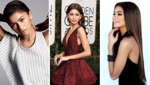 Zendaya