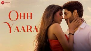 Ohh Yaara Lyrics