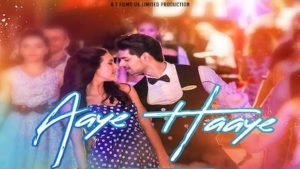 aaye-haaye-time-to-dance-millind-gaba