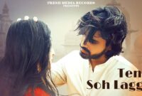 Tenu Soh Lagge Lyrics