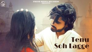 Tenu Soh Lagge Lyrics