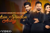 Asin Pindan Aaley Lyrics