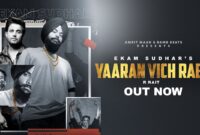 Yaaran Vich Rabb Lyrics