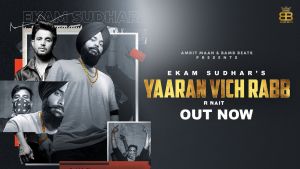 Yaaran Vich Rabb Lyrics