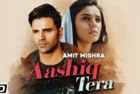 Aashiq Tera Lyrics