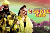 2 Seater Car Lyrics