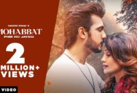 Mohabbat Phir Ho Jayegi Lyrics