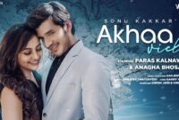 Akhaa Vich Lyrics