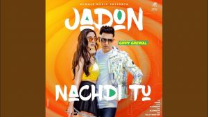 Jadon Nachdi Tu Lyrics