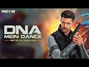 DNA Mein Dance Lyrics