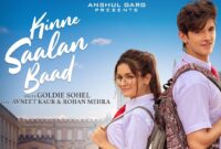 Kinne Saalan Baad Lyrics