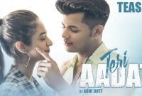 Teri Aadat Lyrics