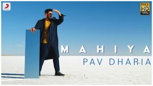 Mahiya Lyrics