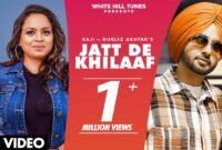 Jatt De Khilaaf Lyrics