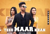Tees Maar Khan Lyrics