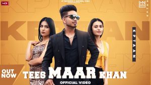 Tees Maar Khan Lyrics
