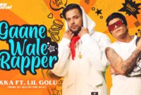 gaanewale Rapper Lyrics