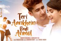 Teri Aankhein Badi Anmol Lyrics