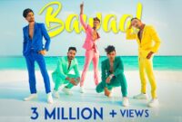 Bawaal Lyrics