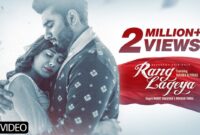 Rang Lageya Lyrics