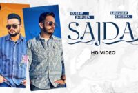 Sajda Lyrics